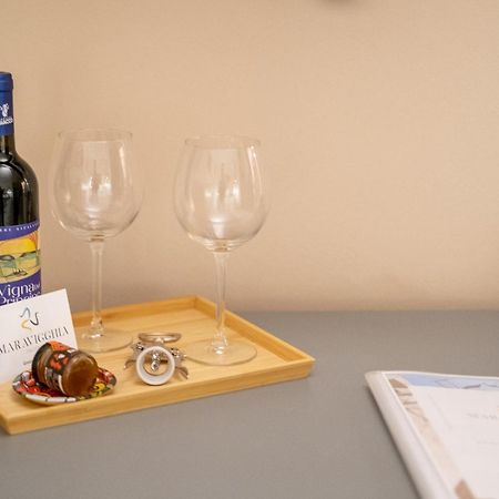 I Quattru Vuci Rooms Palermo Luaran gambar