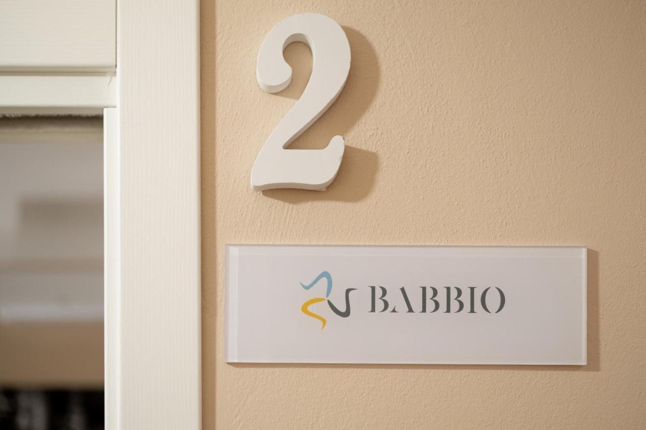 I Quattru Vuci Rooms Palermo Luaran gambar