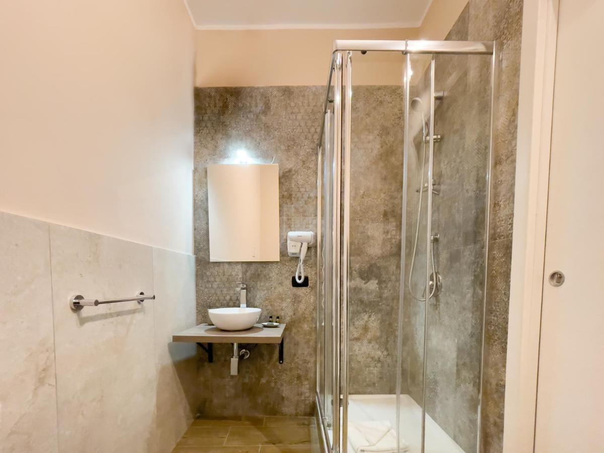 I Quattru Vuci Rooms Palermo Luaran gambar