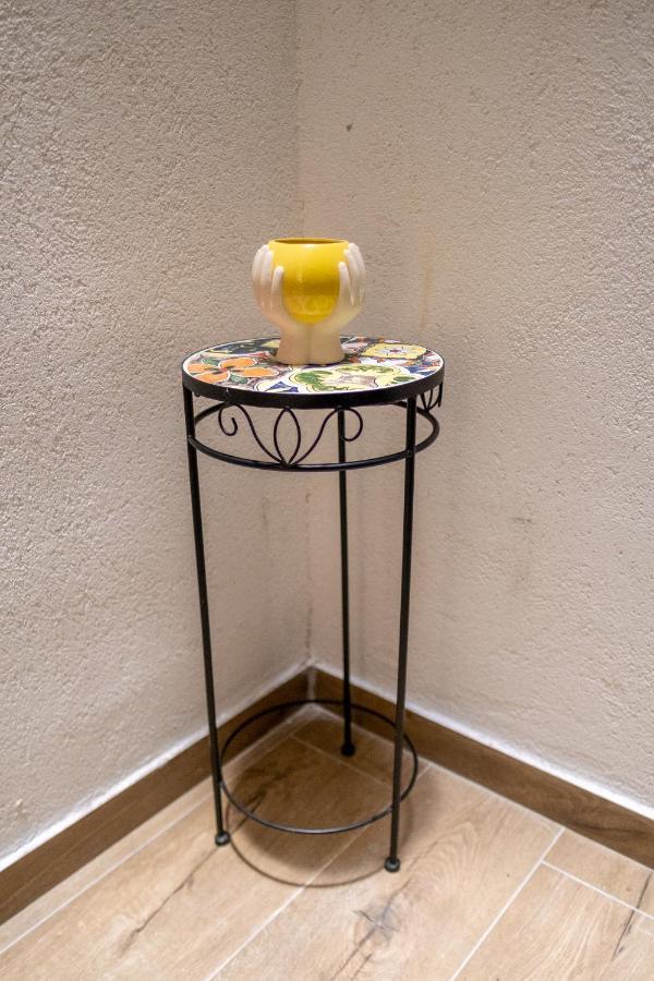 I Quattru Vuci Rooms Palermo Luaran gambar