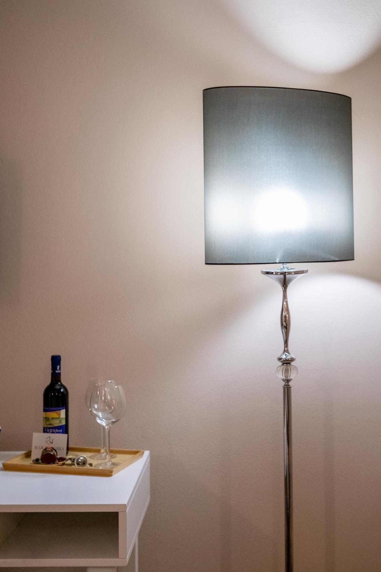 I Quattru Vuci Rooms Palermo Luaran gambar